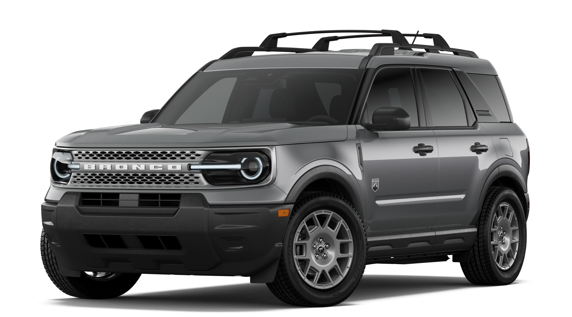 2026 Ford Bronco Sport® External Image 1